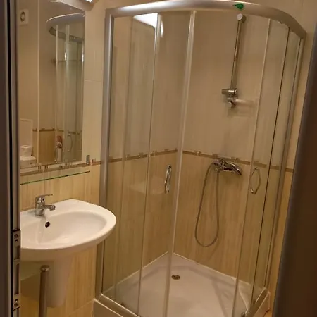 Apartament студио в комплекс Golden Beach,